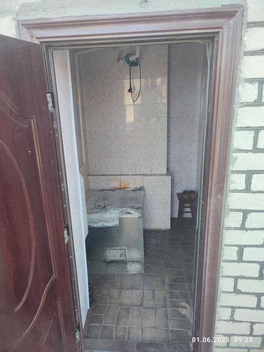 Продам добротний будинок з укриттям в смт Устинівка Кіровоградська обл