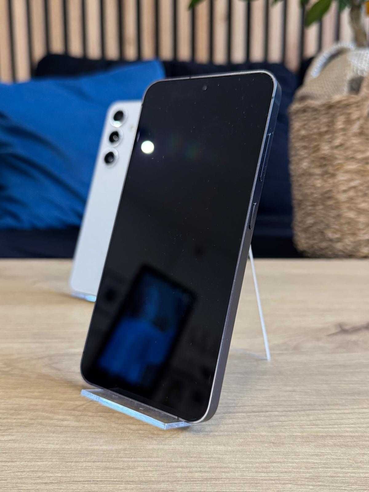 Samsung S24 128GB | Gwarancja 2 lata | Jak Nowy | Wybór Kolorów