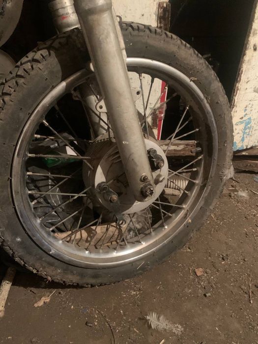 Запчастини ява не дорого