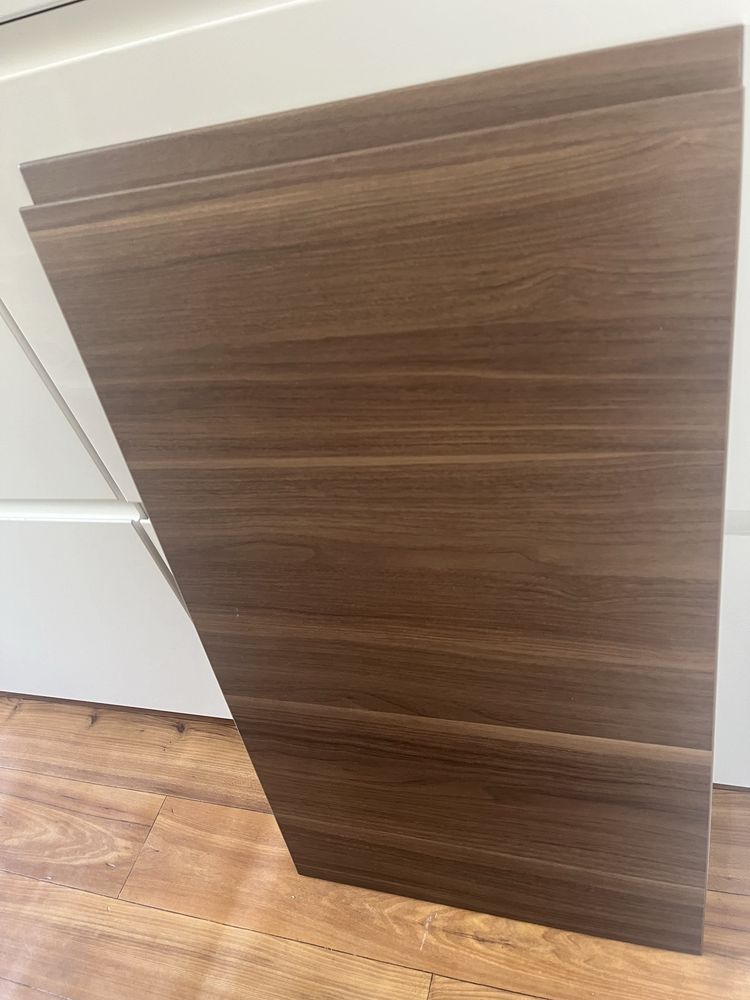 45x80 cm. V O X T O R P front zmywarki ikea metod maximera utrusta