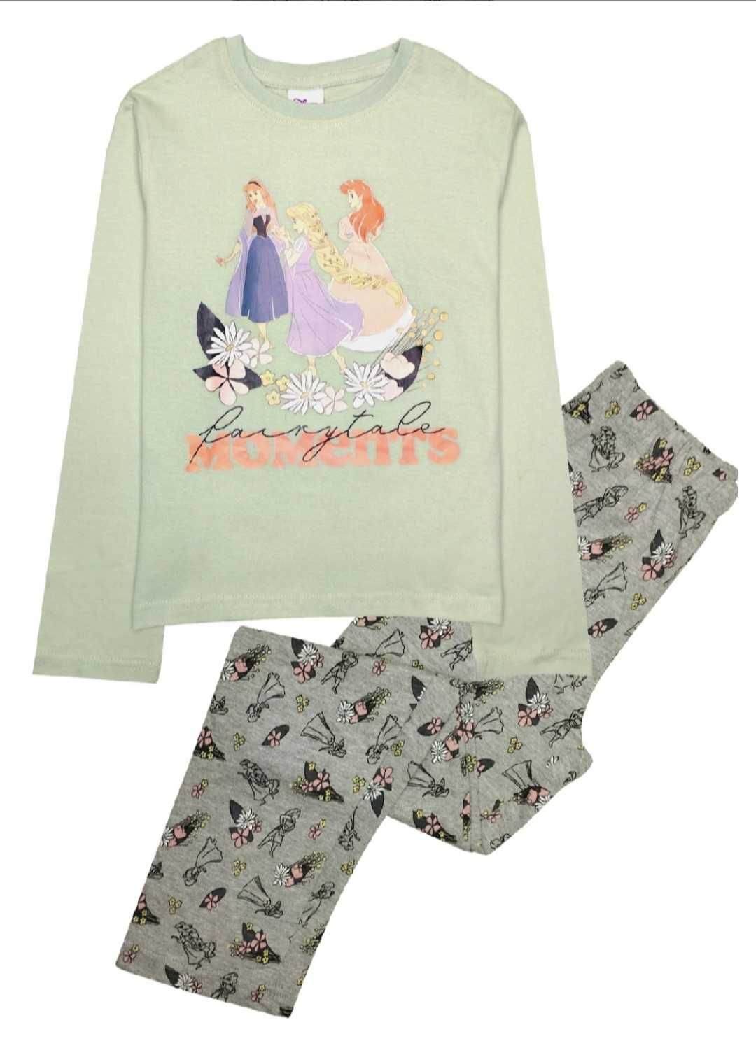 Пижама для девочки Disney