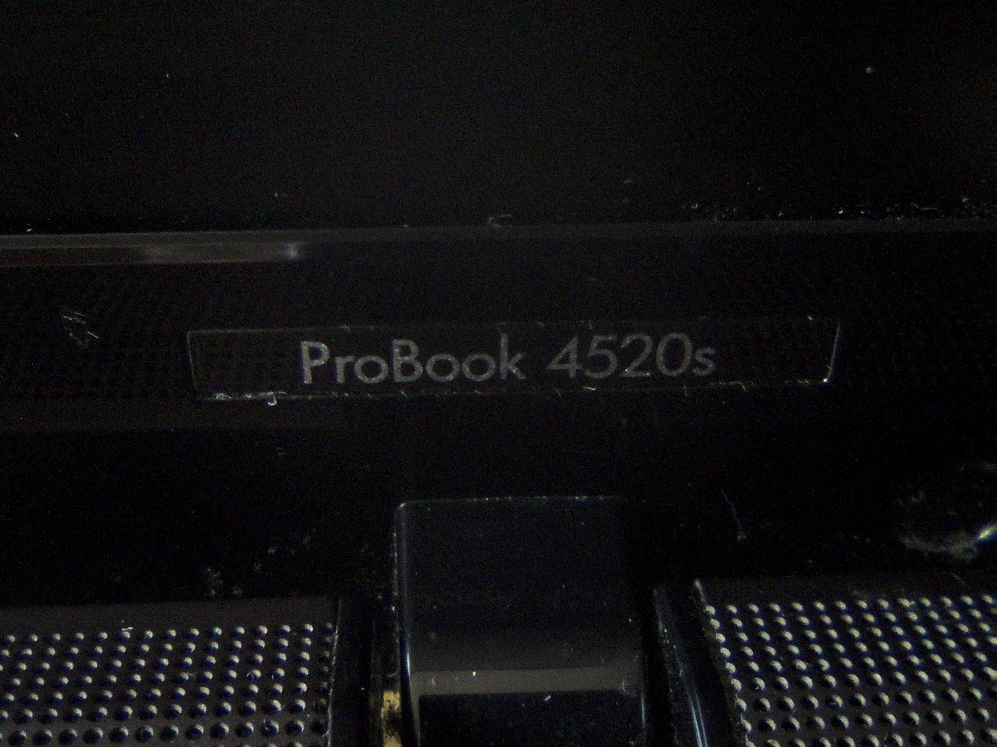 Laptop HP Pro Book 15 cali