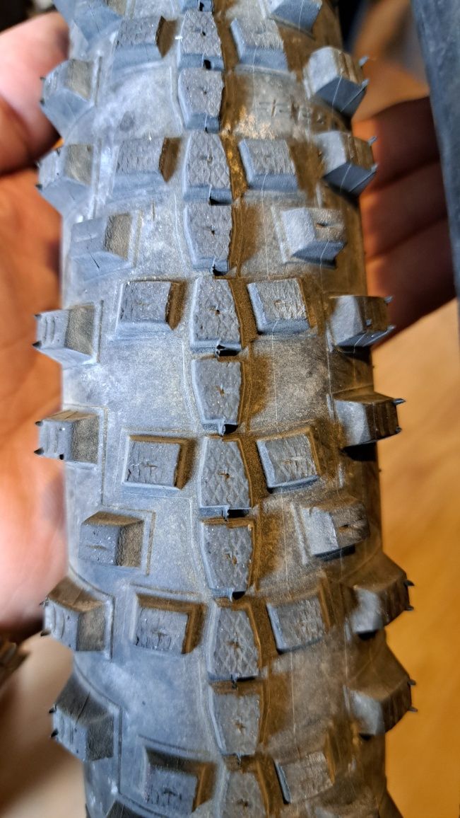 Opony rowerowe, Schwalbe smart sam, 26x2.25