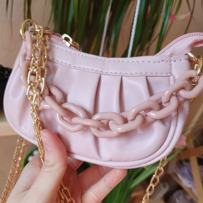 Сумочка для дівчинки