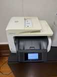 Impressora HP OficeJet Pro 8720