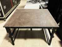 Estrados GUIL 1mt x 1mt altura 50cms