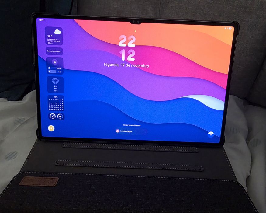 Samsung TAB S10 ULTRA 12/512G