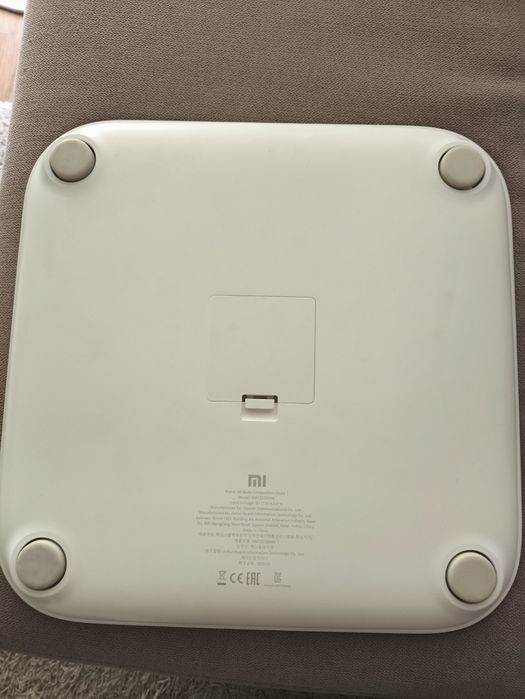 Balança Xiaomi Scale 2