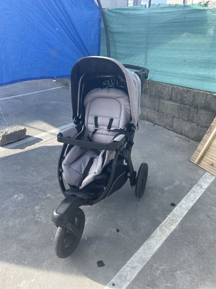Carrinho bebé Chicco Active 3
