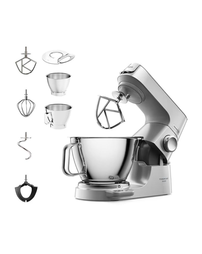 Кухонна машина Kenwood KVC85.004S