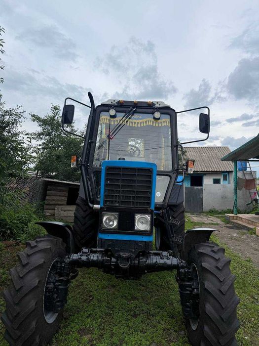 трактор МТЗ- 82.1, 2013 р.в.