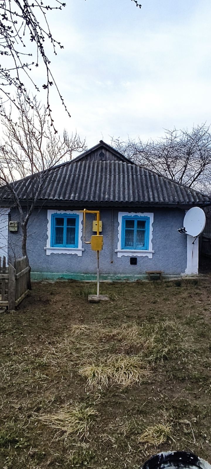 Продам житловий будинок