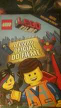 Livro  do Filme  Lego