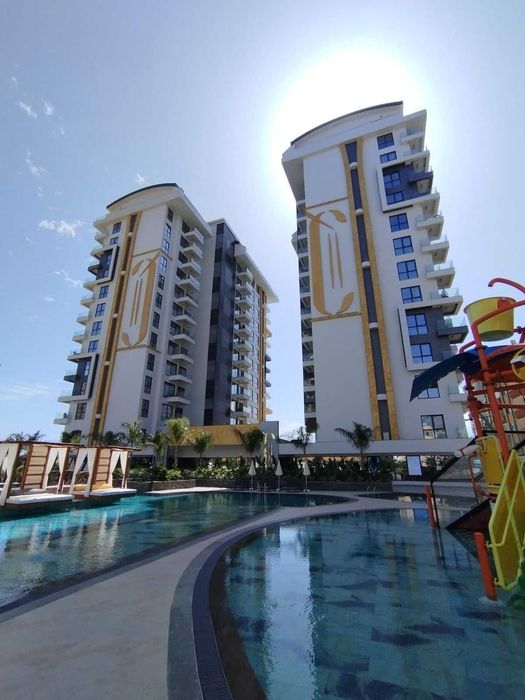 Відпочинок Аланія. Туреччина.