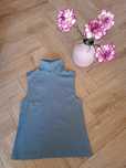 Tommy Jeans damski top z golfem
