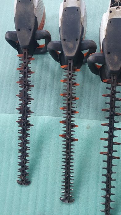 Narzedzia akumulatorowe stihl