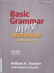 Grammar in Use Workbook with answers Basic. Cambridge University Press