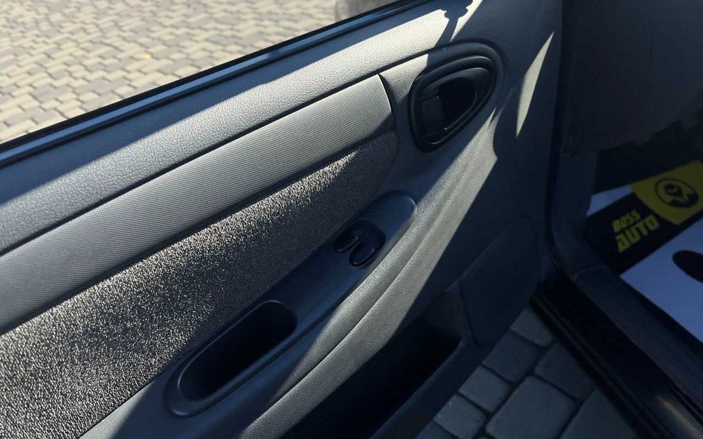 ЗАЗ Lanos 2011 1.5