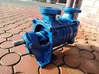 pompa wody hydroforowa wimest SKSB 2, 3 oraz 4 stopniowa