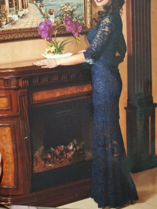 Святкова сукня 42 розмір