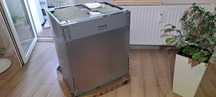 Zmywarka do zabudowy Electrolux 60 cm