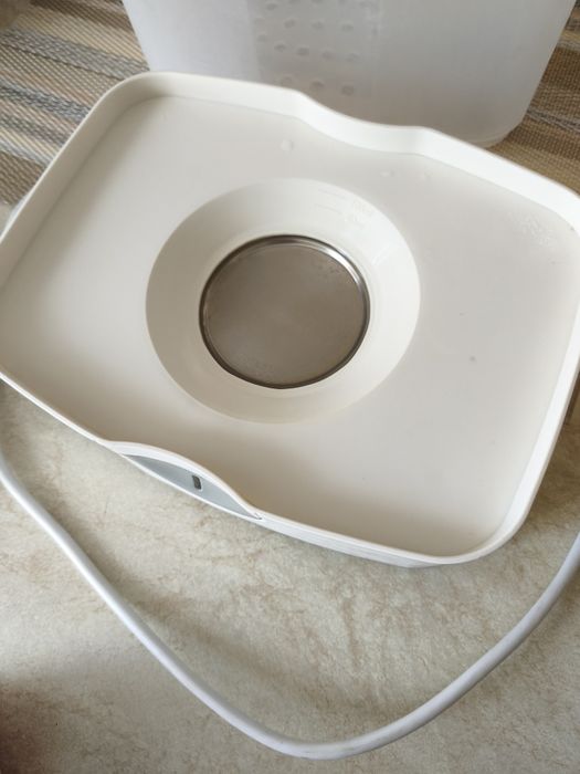 Електричний стерилізатор