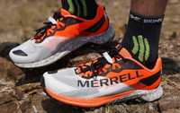 Merrell buty UNISEX  sportowe Merrell MTL Long Sky 2  r 40,5