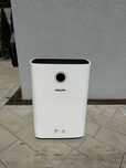 Oczyszczacz powietrza Philips AC2729/10 Combi 2w1 nawilża powietrze