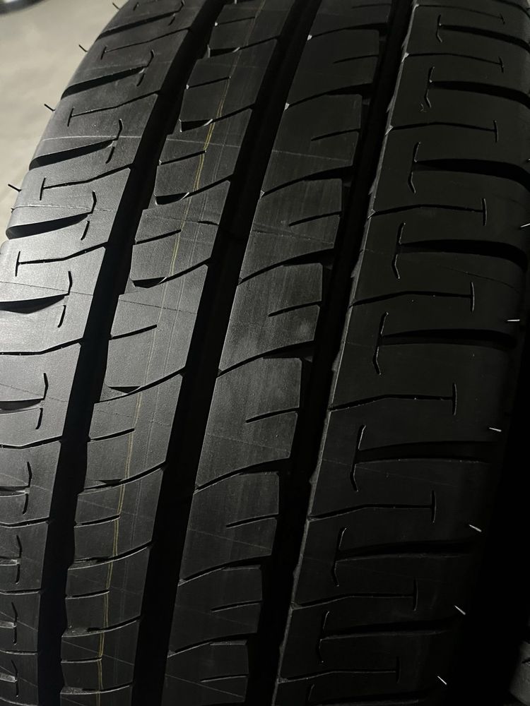 235/65/16c R16c Michelin Agilis 4шт нові