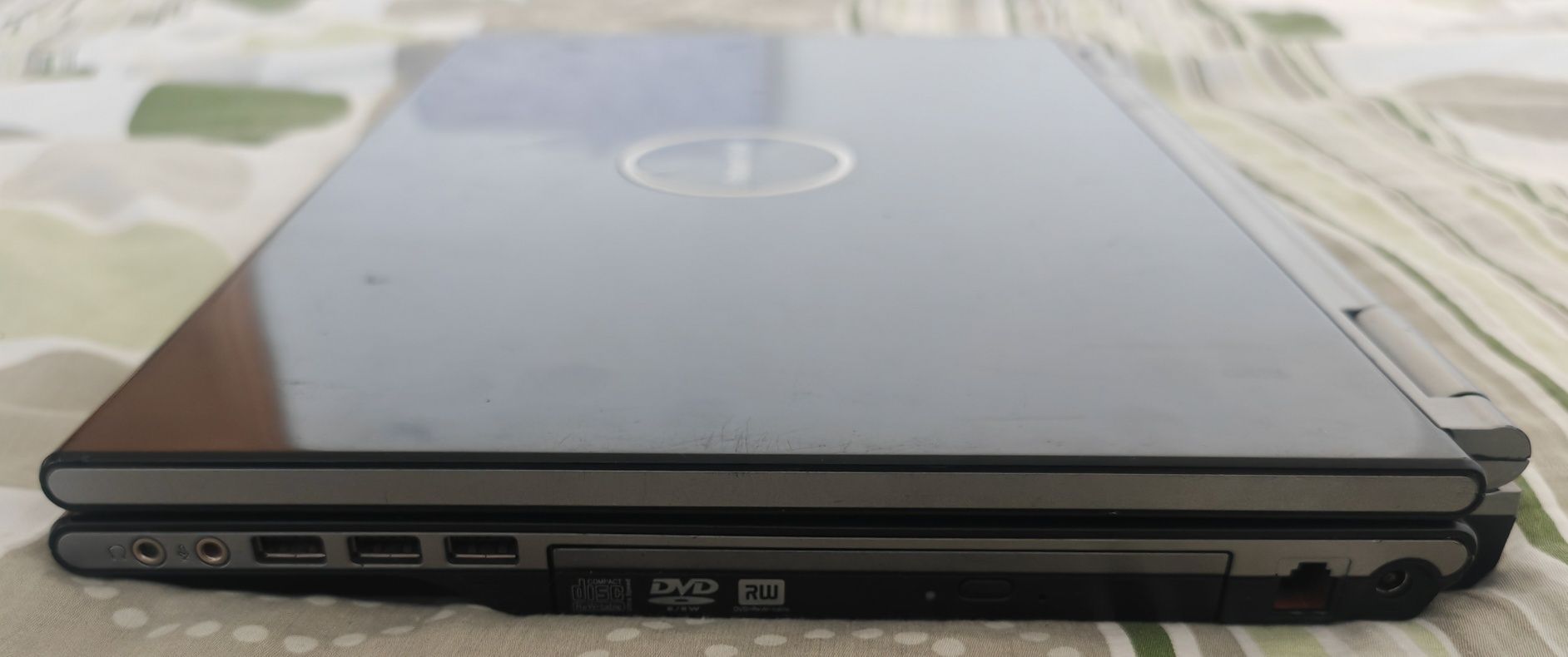 Laptop Packard Bell Minos GP2 17' nVidia centrino duo