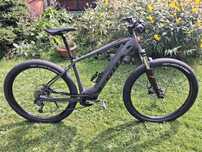 Rower elektryczny MTB SCOTT!