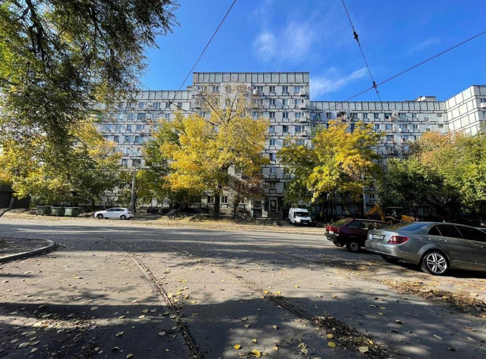 Продам 1к квартиру ул. Войцеховича / Николая Руденко 112