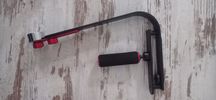 Stabilizator do kamery sportowej telefonu