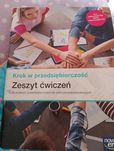 Krok w przedsiębiorczość zeszyt ćwiczeń