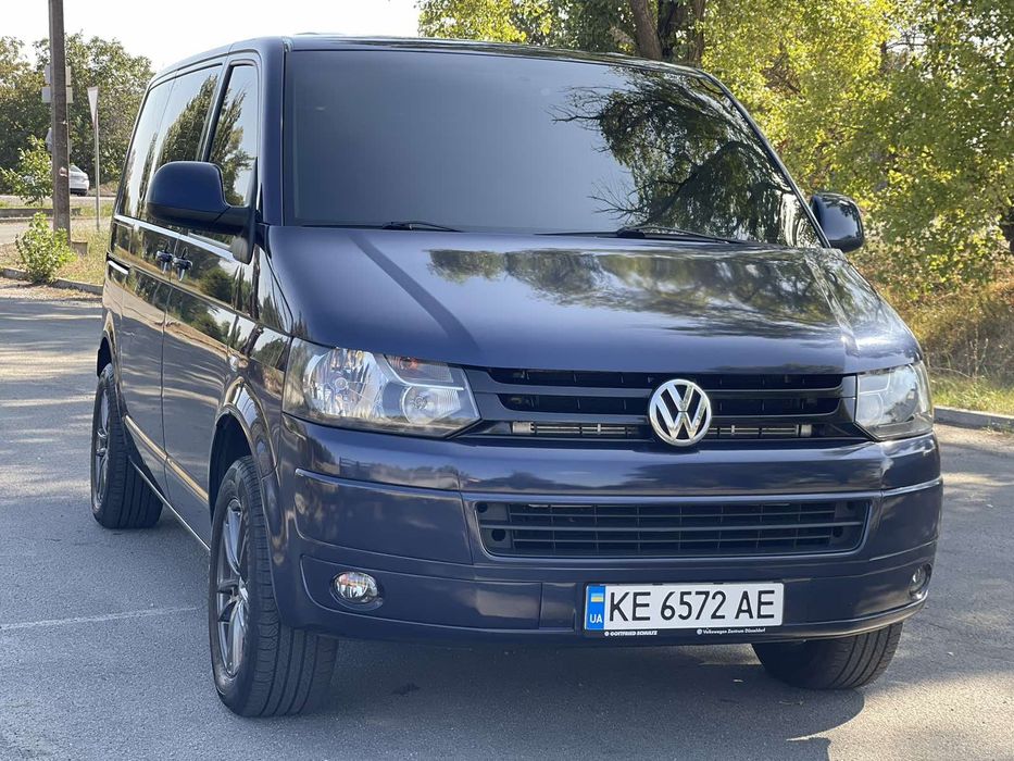 Продам фольцваген т.5.