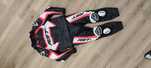 Kombinezon motocyklowy RST TracTech Evo R roz.56