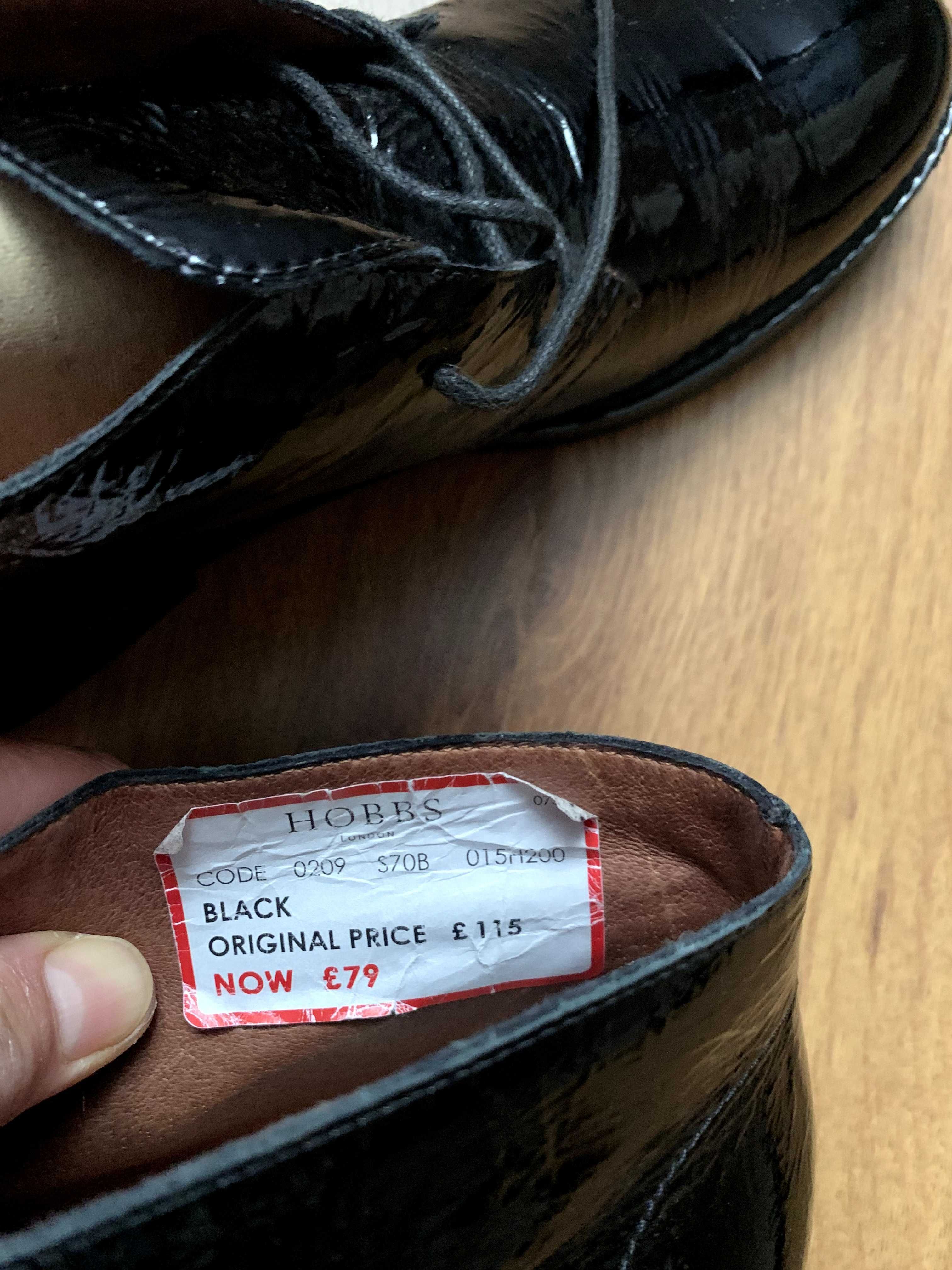 Продам черевики жіночі HOBBS LONDON