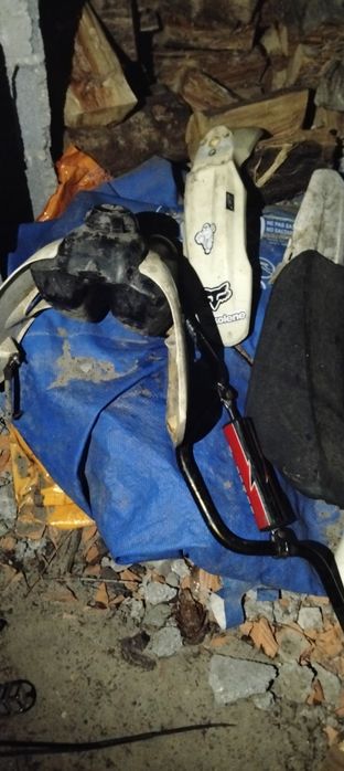 Pit bike 125 mais informações por mensagem