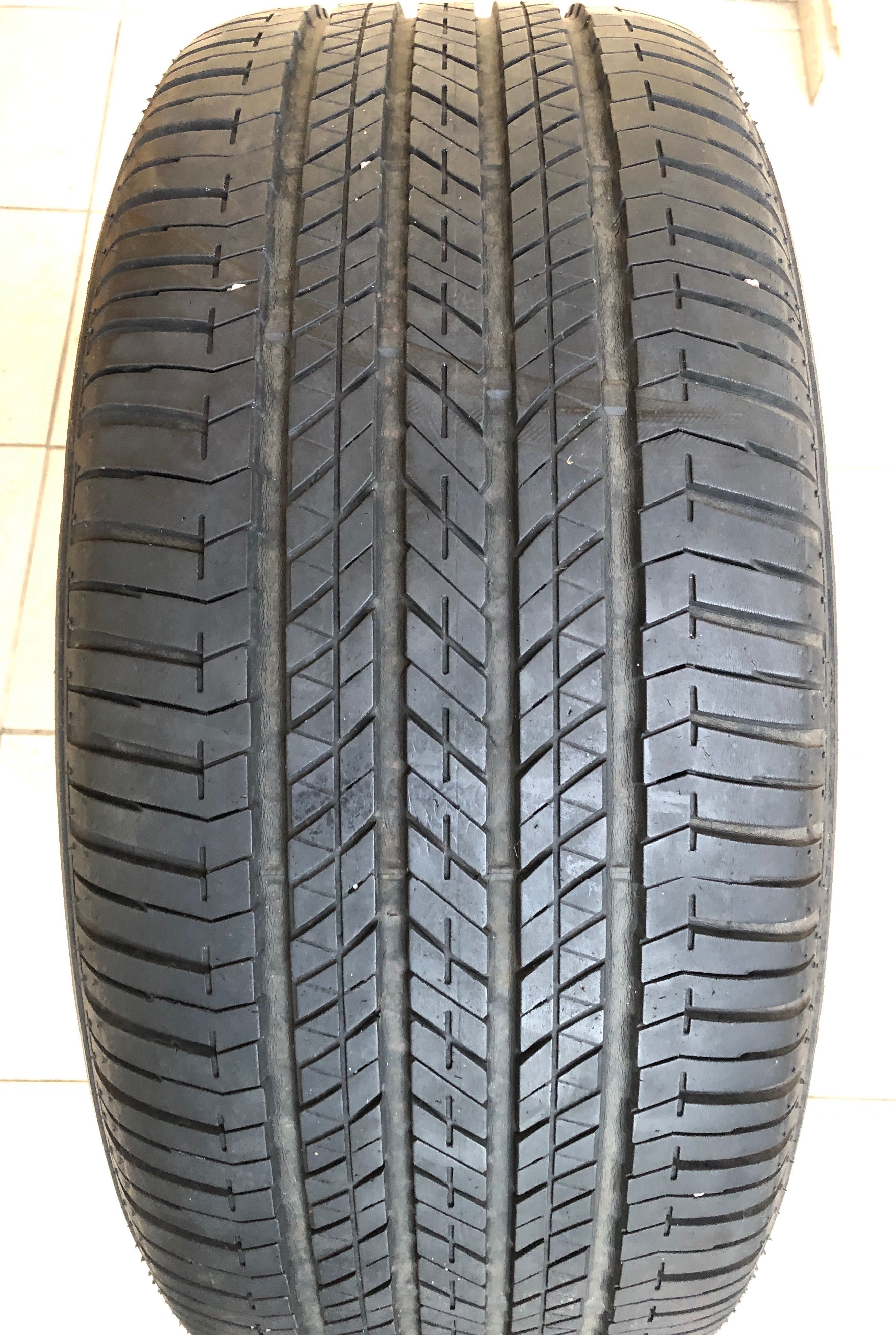 Koła Mercedes R17 255/55 z oponami Bridgestone warto