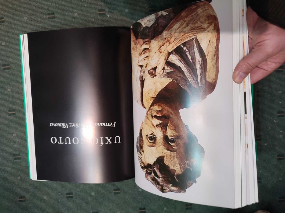 Artistas Escultores (Realismos Regionalistas)