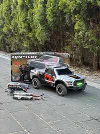 Traxxas FORD F-150 RAPTOR  FOX