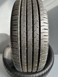 215/55 R17 94V шины Demo Continental Eco Contact 6