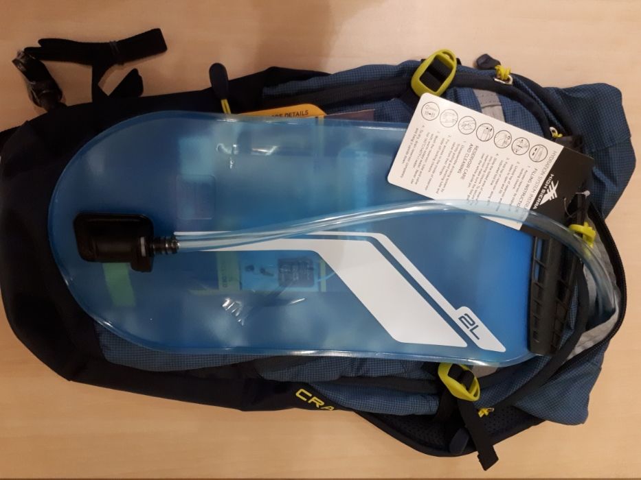 Новый Рюкзак High Sierra Cragin