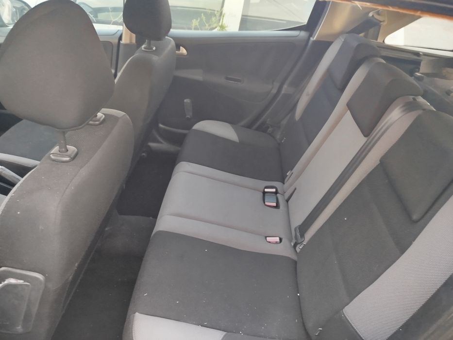 Peugeot 207 Sw 1.4i 2008 Sem motor/Acidentado/Com documentos