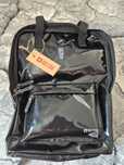 Plecak Big Star GG574101 Czarny