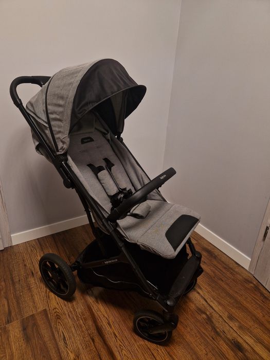 Wózek spacerowy Inglesina Maior, lekki, wygodny, markowy