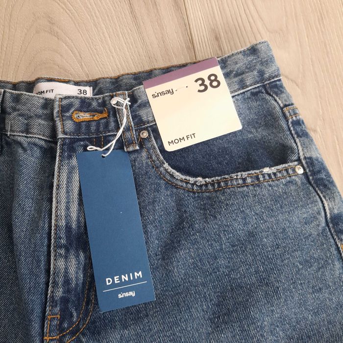 Джинси -мом ,штани