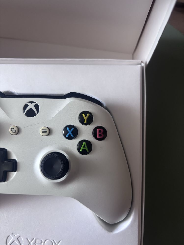Pad Xbox One/Series