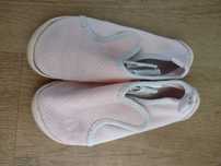 Kapcie pantofle buty do przedszkola do wody Decathlon 27 Domyos