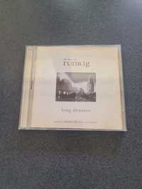 Płyta CD The best of runrig - Long Distance 2CD